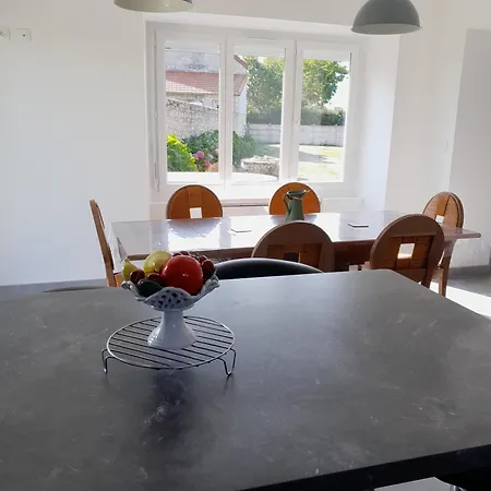 Maison Proche Plages Du Debarquement