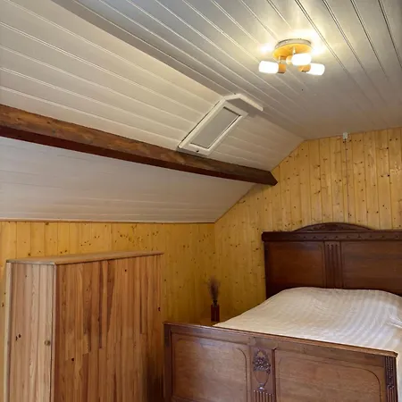 度假居 Maison Proche Plages Du Debarquement *