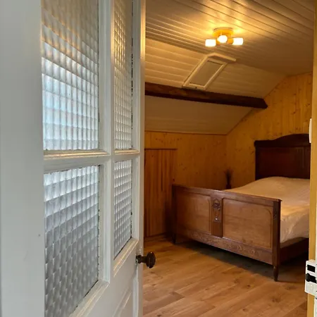 Maison Proche Plages Du Debarquement 度假居