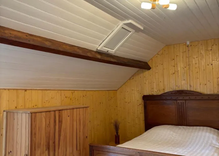 Holiday home Maison Proche Plages Du Debarquement *