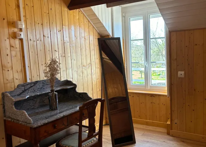 Maison Proche Plages Du Debarquement Holiday home *