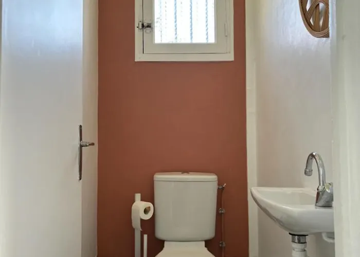 Maison Proche Plages Du Debarquement *